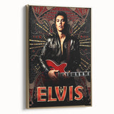 2020s Vintage Movie Poster – Retro Film Art | Collectible Music Print