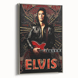 2020s Vintage Movie Poster – Retro Film Art | Collectible Music Print