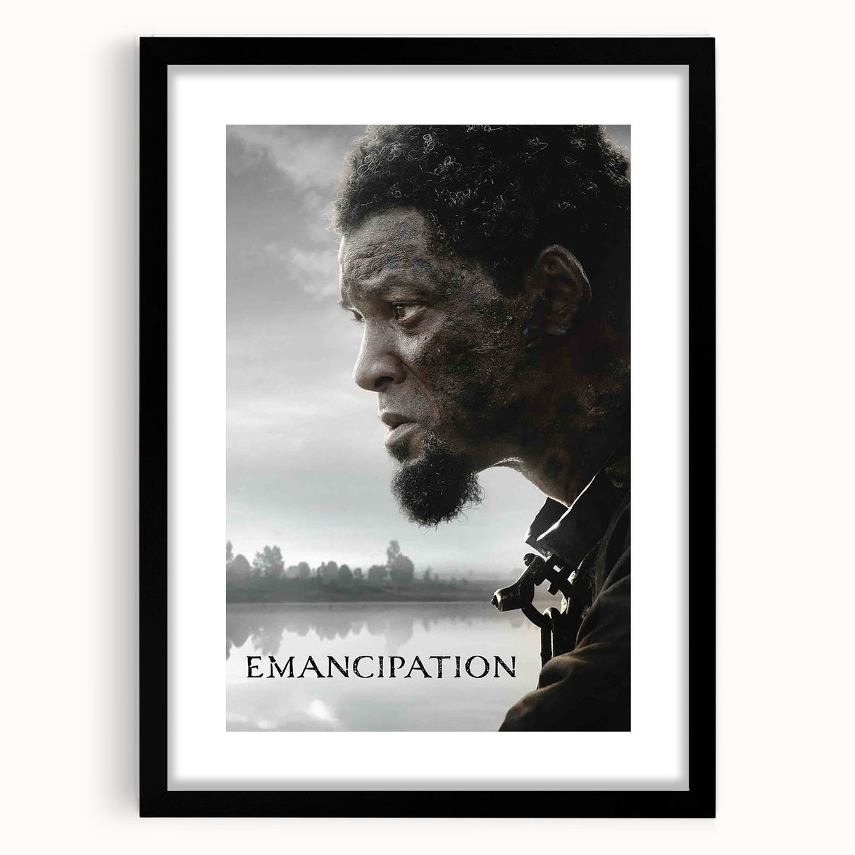 2020s Vintage Movie Poster – Retro Film Art | Collectible Historical Print
