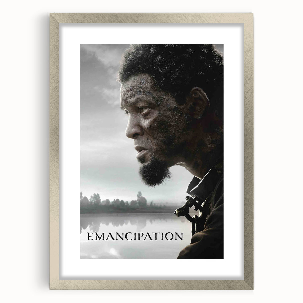 2020s Vintage Movie Poster – Retro Film Art | Collectible Historical Print