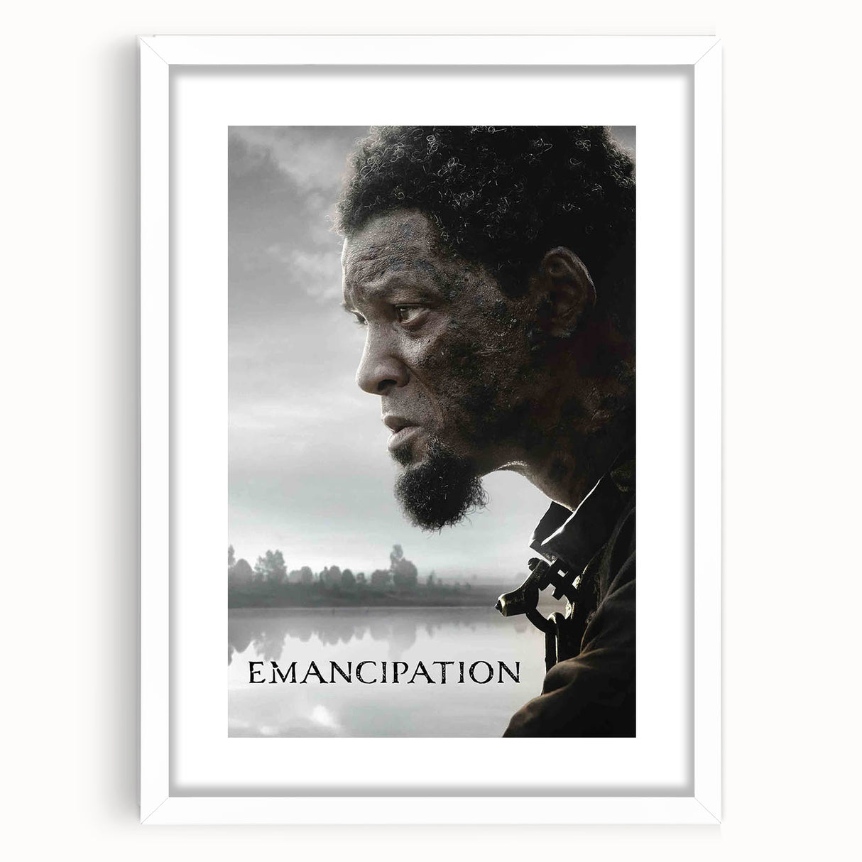 2020s Vintage Movie Poster – Retro Film Art | Collectible Historical Print