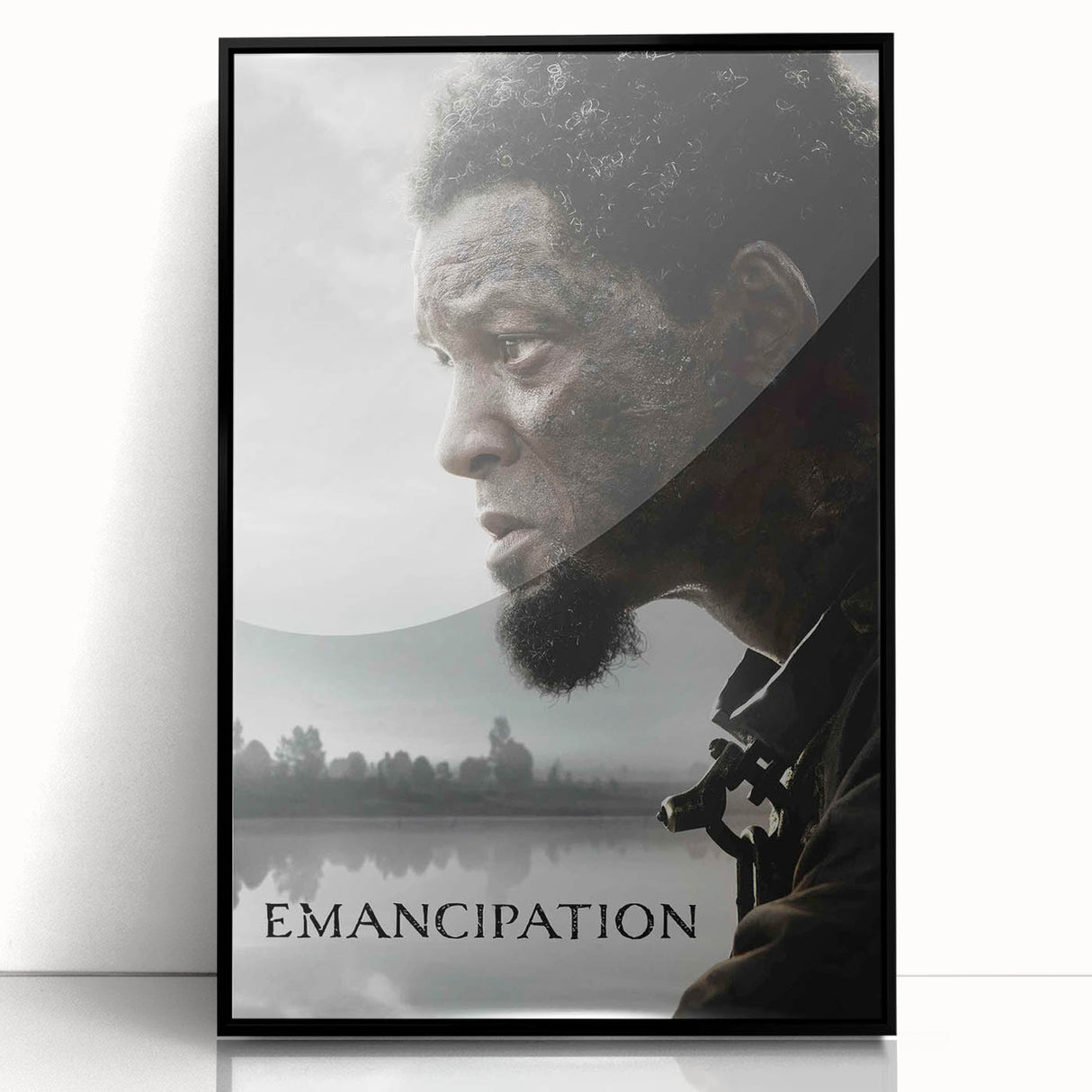 2020s Vintage Movie Poster – Retro Film Art | Collectible Historical Print