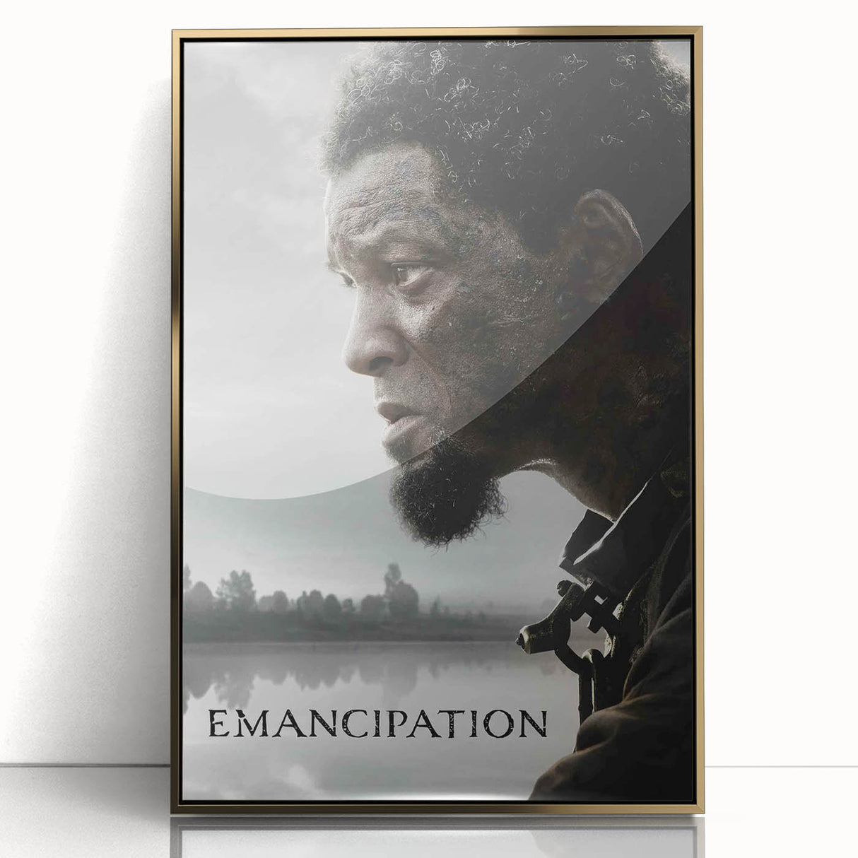 2020s Vintage Movie Poster – Retro Film Art | Collectible Historical Print