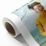 2020s Vintage Movie Poster – Retro Film Art | Collectible Period Drama