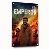 2020s Vintage Movie Poster – Retro Film Art | Collectible Historical Print