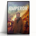 2020s Vintage Movie Poster – Retro Film Art | Collectible Historical Print