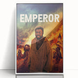 2020s Vintage Movie Poster – Retro Film Art | Collectible Historical Print