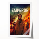 2020s Vintage Movie Poster – Retro Film Art | Collectible Historical Print