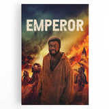 2020s Vintage Movie Poster – Retro Film Art | Collectible Historical Print