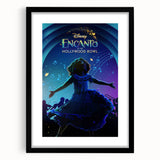 2020s Vintage Movie Poster – Retro Film Art | Collectible Music Print