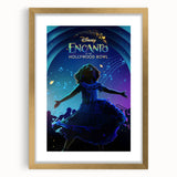 2020s Vintage Movie Poster – Retro Film Art | Collectible Music Print