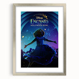 2020s Vintage Movie Poster – Retro Film Art | Collectible Music Print