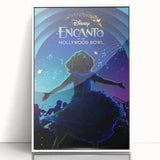 2020s Vintage Movie Poster – Retro Film Art | Collectible Music Print