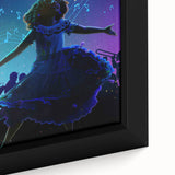 2020s Vintage Movie Poster – Retro Film Art | Collectible Music Print