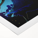 2020s Vintage Movie Poster – Retro Film Art | Collectible Music Print