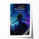 2020s Vintage Movie Poster – Retro Film Art | Collectible Music Print