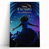 2020s Vintage Movie Poster – Retro Film Art | Collectible Music Print