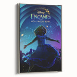 2020s Vintage Movie Poster – Retro Film Art | Collectible Music Print