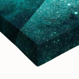 2020s Vintage Movie Poster - A Trip to Infinity Retro Film Art Print