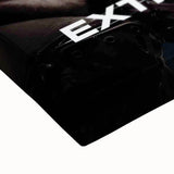 Extraction 2020s Vintage Movie Poster Retro Film Art Print