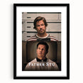Father Stu 2020s Vintage Movie Poster Retro Film Art Print