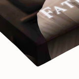 Father Stu 2020s Vintage Movie Poster Retro Film Art Print