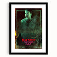Fear Street 1666 2020s Vintage Movie Poster Retro Horror Art