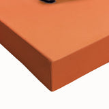 Vintage New Yorker Poster - Black Cat in Mirror Wall Art