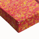 New Yorker November 9, 2009 – Romantic Fall Walk Art Print