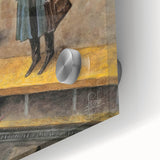 Shop New Yorker Mouse and Man Cover – Dec 5, 2016