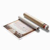 New Yorker Poster - Orchestra Performance Humor Art Print