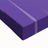 New Yorker Magazine Art - Purple Rain Poster