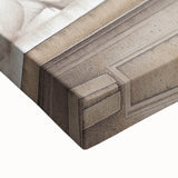 Iconic New Yorker Magazine Cover Art - Library Lion Poster