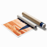 New Yorker Poster - 2009 Empire State Building Cat View Wall Art