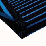 New Yorker Poster - 2008 Couple Embrace Under Streetlamp Art