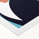 New Yorker Poster - 2016 Iconic Woman with Red Lips Art Print