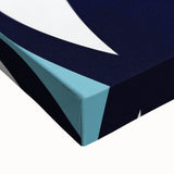 New Yorker Poster - 2016 Iconic Woman with Red Lips Art Print