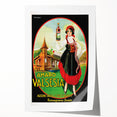 Amaro Valsesia Vintage Poster: Retro Advertising Wall Art Print