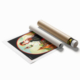 Amaro Valsesia Vintage Poster: Retro Advertising Wall Art Print