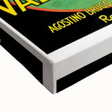 Amaro Valsesia Vintage Poster: Retro Advertising Wall Art Print