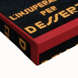 Vintage Aura Poster: Retro Liqueur Advertising Wall Art