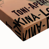 Vintage Lox Poster: Retro Liqueur Advertising Wall Art