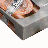 Vintage Malt Rainier Poster: Retro Advertising Wall Art