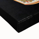 Vintage Martini Vermouth Poster: Retro Advertising Wall Art