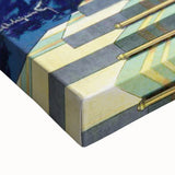 Vintage Martini Vermouth Poster: Retro Advertising Wall Art