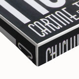 Vintage Modiano Cigarette Ad – Retro Italian Poster Wall Art