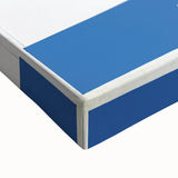 Amstel Bier Vintage Poster: Retro Beer Advertisement Wall Art