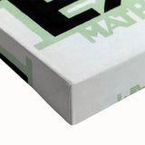 Vintage Müller Extra Champagne Ad – Retro German Poster Wall Art