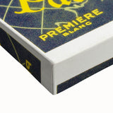 Vintage Paul Court Wine Advertising Poster – Retro Wine Ad Wall Art