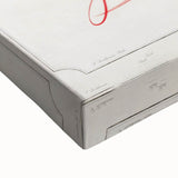 Vintage Roger & Gallet Jean Marie Farina Eau de Cologne Poster – Retro Perfume Ad